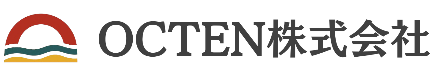 OCTEN株式会社